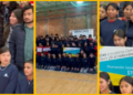 Donativo fortalece atención a jóvenes vulnerables en Colonia Juvenil