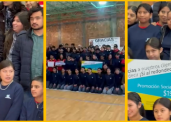 Donativo fortalece atención a jóvenes vulnerables en Colonia Juvenil