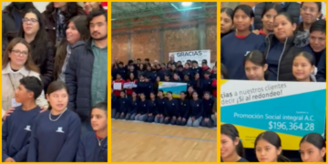 Donativo fortalece atención a jóvenes vulnerables en Colonia Juvenil