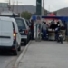 Denuncian omisión del Ayuntamiento y de Comercio por puestos que obstruyen banquetas
