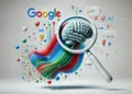 La IA de Google ya crea mundos de videojuegos y puedes explorarlos