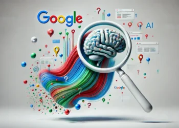 La IA de Google ya crea mundos de videojuegos y puedes explorarlos