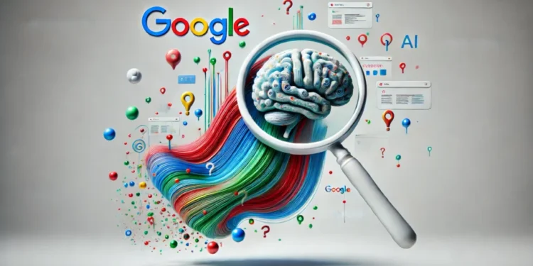 La IA de Google ya crea mundos de videojuegos y puedes explorarlos