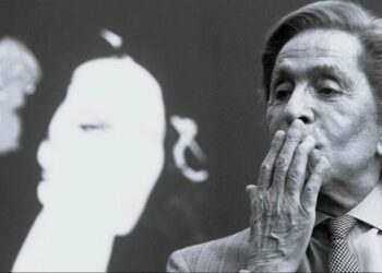 Muere Valentino Garavani, el ‘último emperador’ del diseño, a los 93 años