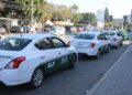 SCT regulará operación de taxímetros con permisos temporales en SLP, Soledad y Valles