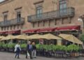 Restaurantes de SLP enfrentarán un enero difícil en 2026, alerta CANIRAC