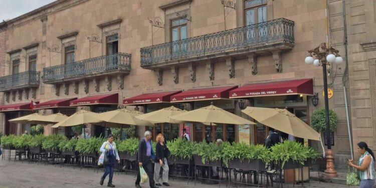 Restaurantes de SLP enfrentarán un enero difícil en 2026, alerta CANIRAC