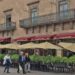 Restaurantes de SLP enfrentarán un enero difícil en 2026, alerta CANIRAC