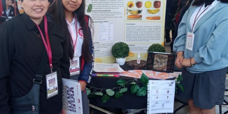Copocyt impulsará en 2026 el desarrollo de mujeres en la ciencia en San Luis Potosí