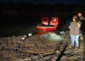 Identifican a potosino fallecido tras intentar cruzar el Río Bravo