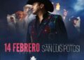 Julión Álvarez llegará a San Luis Potosí con un gran concierto este 14 de febrero