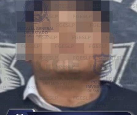 Vinculan a proceso a imputado por narcomenudeo en Ciudad Valles