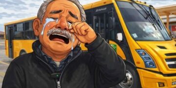 Ciudadanos Observando exige que permisionarios del transporte urbano cumplan con la ley antes de solicitar aumentos a la tarifa