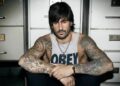 Melendi llegará a San Luis Potosí en mayo de 2026