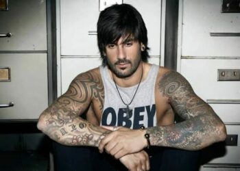 Melendi llegará a San Luis Potosí en mayo de 2026