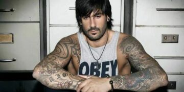 Melendi llegará a San Luis Potosí en mayo de 2026