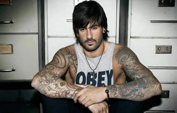 Melendi llegará a San Luis Potosí en mayo de 2026
