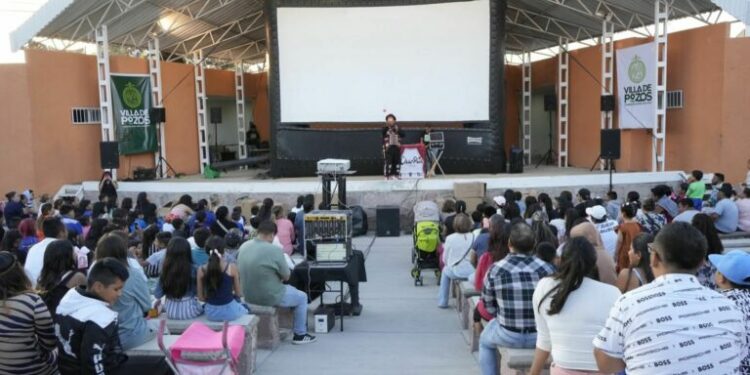 Más de dos millones de personas ingresaron gratuitamente a espacios culturales en San Luis Potosí en cuatro años