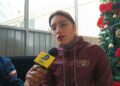 Fátima Herrera tiene planes atractivos para el 2026