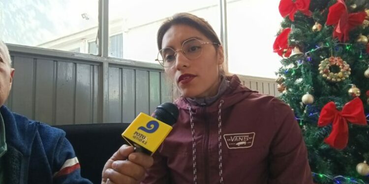 Fátima Herrera tiene planes atractivos para el 2026