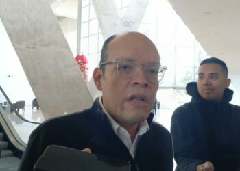 Paisanos enfrentaron retrasos para llegar a México por operativos del ICE: IMEI