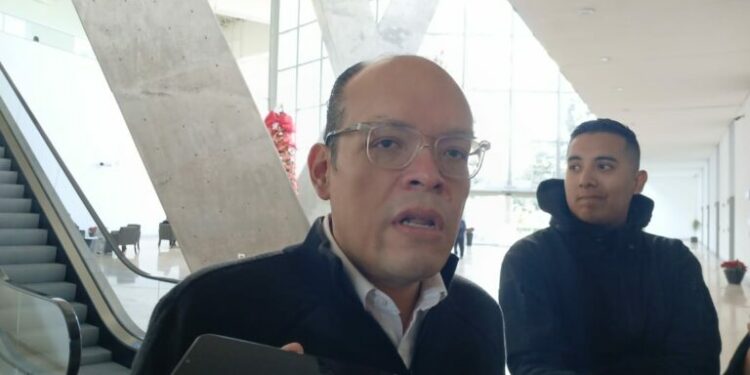 Paisanos enfrentaron retrasos para llegar a México por operativos del ICE: IMEI