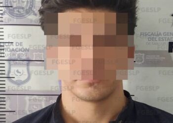 Detienen en Ciudad Valles a presunto responsable de feminicidio en grado de tentativa