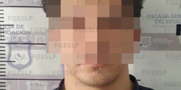 Detienen en Ciudad Valles a presunto responsable de feminicidio en grado de tentativa