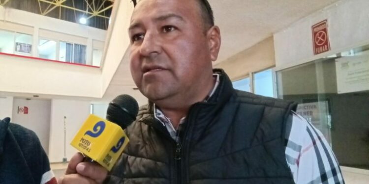 Víctor Cruz encabezará al Ciclismo Potosino