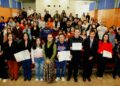 En 2025, fueron certificados más de 55 mil adultos en educación básica en San Luis Potosí.
