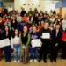 En 2025, fueron certificados más de 55 mil adultos en educación básica en San Luis Potosí.