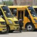 Rechazan potosinos en redes posible aumento del transporte público a 15 pesos