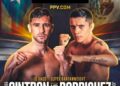 Se cae la pelea del potosino “Titán” Rodríguez en NY