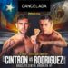 Se cae la pelea del potosino “Titán” Rodríguez en NY