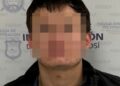 Capturan a presunto responsable de robo de 800 mil pesos en empresa cárnica