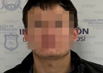 Capturan a presunto responsable de robo de 800 mil pesos en empresa cárnica