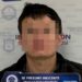 Capturan a presunto responsable de robo de 800 mil pesos en empresa cárnica