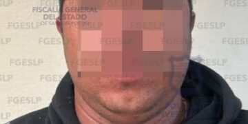 Cae presunto responsable de delitos contra la salud tras agredir unidad de la GCE