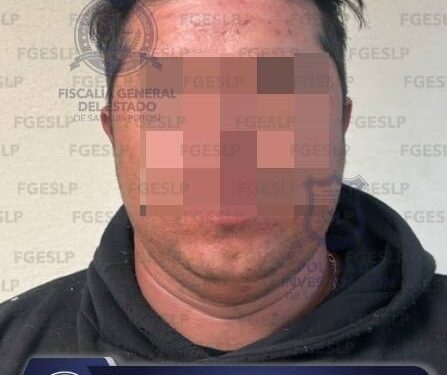 Cae presunto responsable de delitos contra la salud tras agredir unidad de la GCE