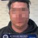 Cae presunto responsable de delitos contra la salud tras agredir unidad de la GCE