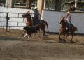 La Asociación de Rodeo convoca a las eliminatorias de Olimpiada