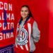 Frida Vargas llega como esfuerzo del Atlético de San Luis
