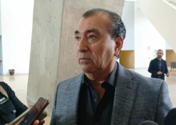 La SEGE reconoce adeudo con trabajadores del CECyTE