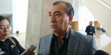 La SEGE reconoce adeudo con trabajadores del CECyTE