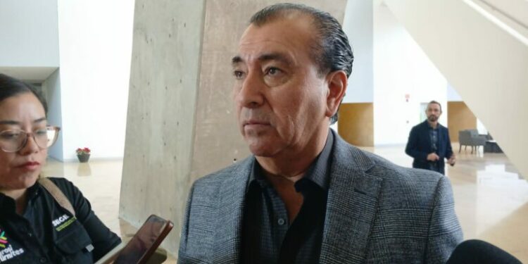 La SEGE reconoce adeudo con trabajadores del CECyTE
