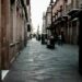 Inseguridad en el Centro Histórico enciende alerta entre empresarios: Coparmex