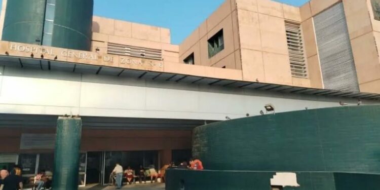 Mujer presenta muerte cerebral tras cirugía estética en Ciudad Valles; autoridades investigan