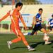 Matías Díaz Morán, talento potosino que avanza firme en el fútbol profesional