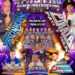 Fenapo inicia 2026 con agenda de espectáculos de lucha libre, conciertos y deporte motor