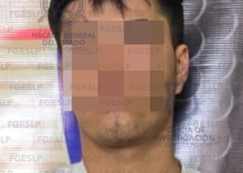 Cae segundo implicado en robo de 800 mil pesos a empresa cárnica
